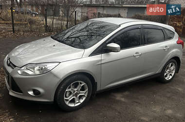 Хетчбек Ford Focus 2011 в Кривому Розі