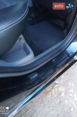 Универсал Ford Focus 2010 в 