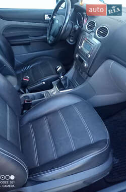 Универсал Ford Focus 2010 в 