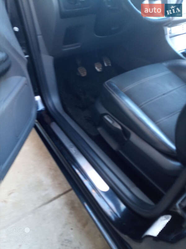 Універсал Ford Focus 2010 в Болехові