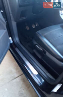 Универсал Ford Focus 2010 в 