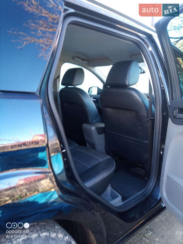 Універсал Ford Focus 2010 в Болехові