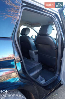 Универсал Ford Focus 2010 в 