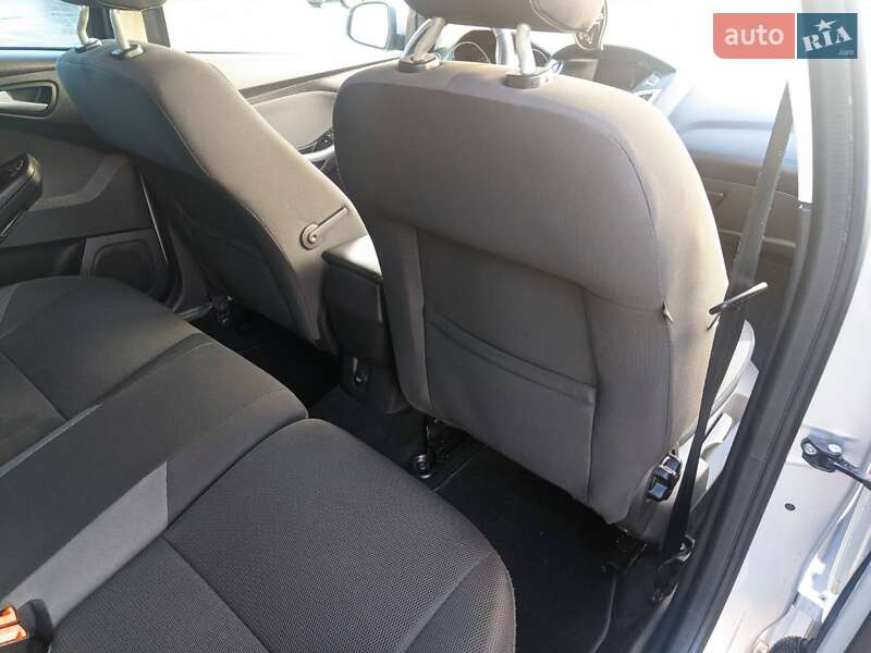Універсал Ford Focus 2014 в Рівному