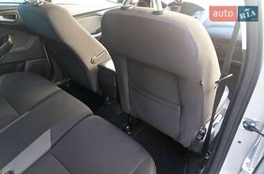 Универсал Ford Focus 2014 в 