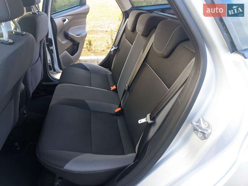 Універсал Ford Focus 2014 в Рівному
