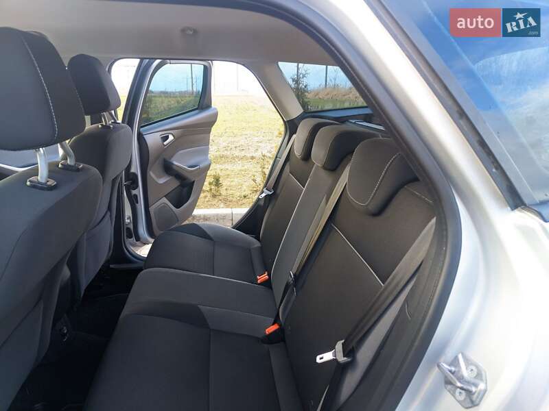 Універсал Ford Focus 2014 в Рівному