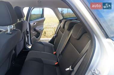 Универсал Ford Focus 2014 в 