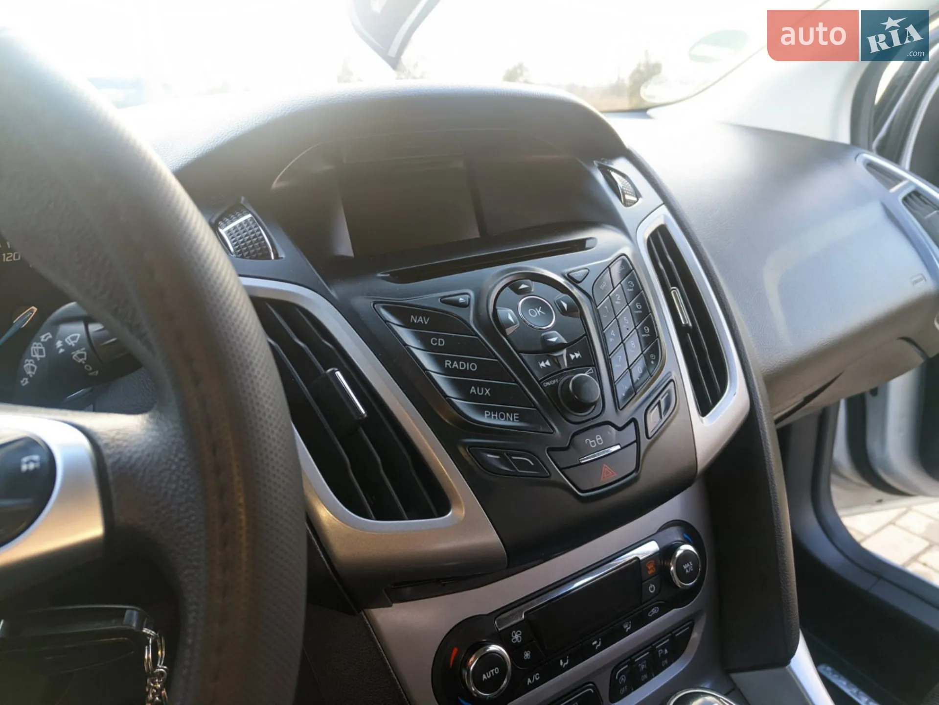 2014 Ford Focus - мініатюра 40