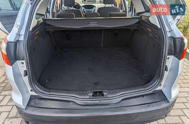 Универсал Ford Focus 2014 в 