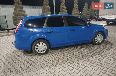 Універсал Ford Focus 2008 в Ковелі