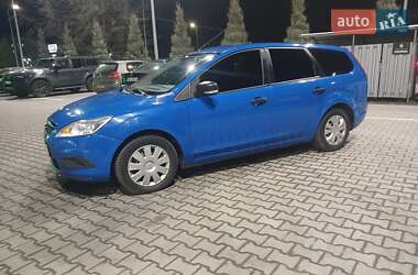 Універсал Ford Focus 2008 в Ковелі