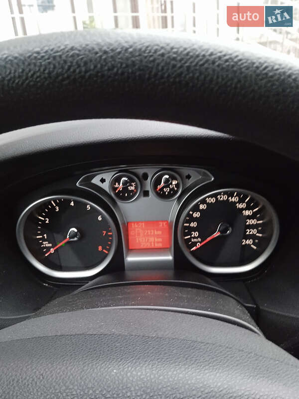 Универсал Ford Focus 2009 в Звягеле