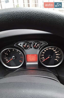 Универсал Ford Focus 2009 в 