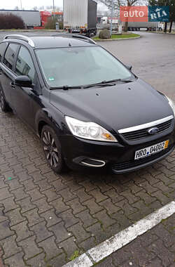 Универсал Ford Focus 2009 в 