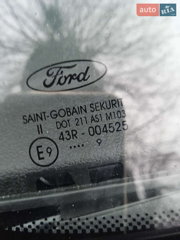 Универсал Ford Focus 2009 в Звягеле
