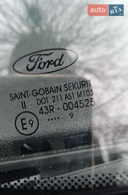 Универсал Ford Focus 2009 в 
