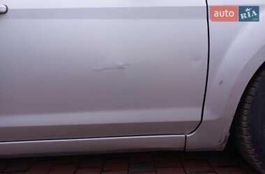 Універсал Ford Focus 2008 в 
