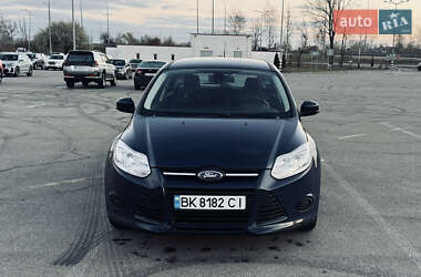 Універсал Ford Focus 2014 в Києві