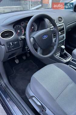 Универсал Ford Focus 2005 в Виннице