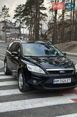 Универсал Ford Focus 2009 в Житомире