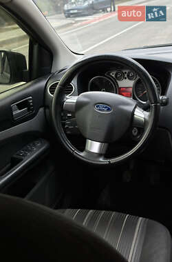 Универсал Ford Focus 2009 в Житомире