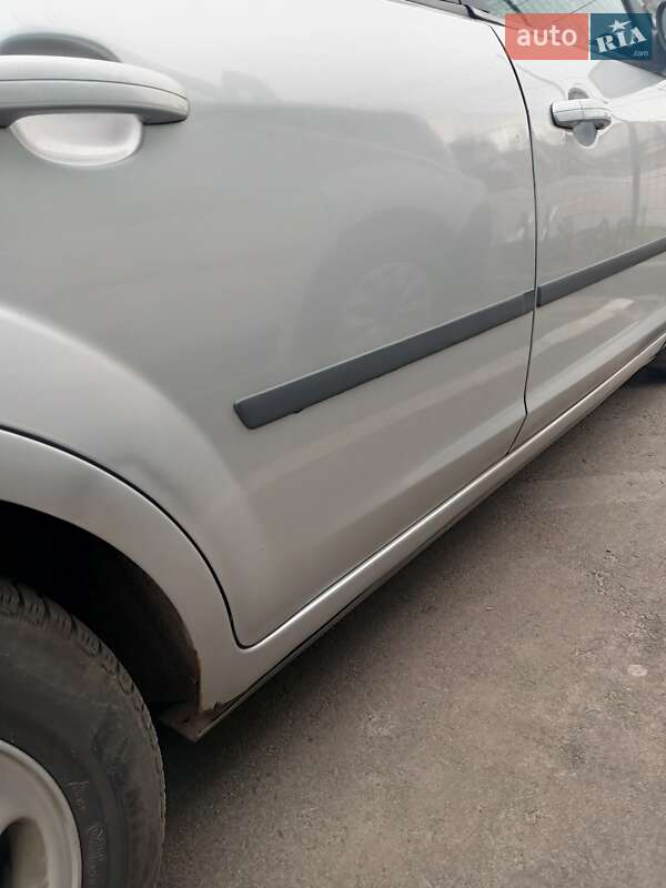 Універсал Ford Focus 2006 в Борисполі