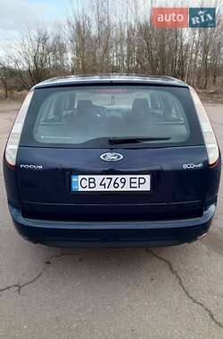 Универсал Ford Focus 2010 в Нежине