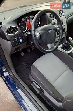 Универсал Ford Focus 2010 в Нежине