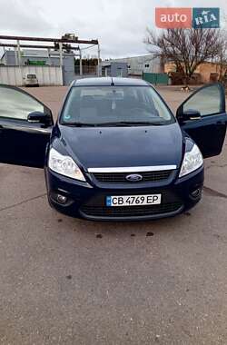 Универсал Ford Focus 2010 в Нежине