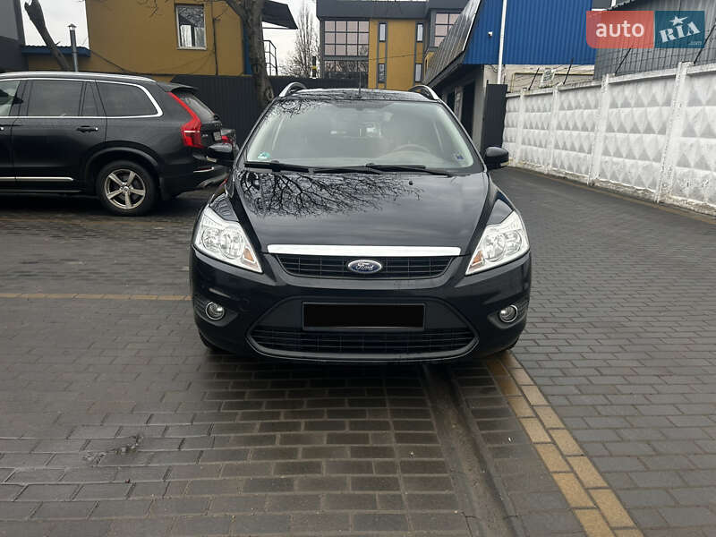 Універсал Ford Focus 2010 в Рівному