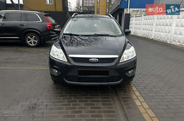 Універсал Ford Focus 2010 в Рівному