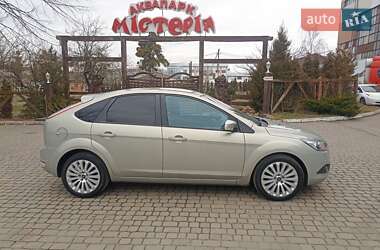 Хетчбек Ford Focus 2008 в Луцьку