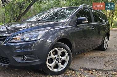 Универсал Ford Focus 2010 в Николаеве