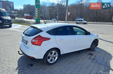 Хетчбек Ford Focus 2012 в Тернополі