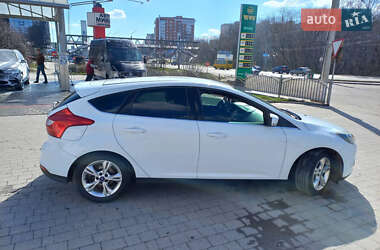 Хетчбек Ford Focus 2012 в Тернополі