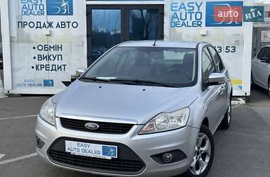 Седан Ford Focus 2011 в Києві