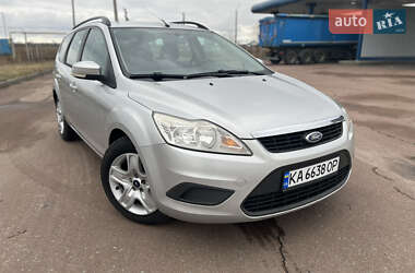 Універсал Ford Focus 2010 в Шостці