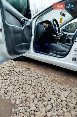 Седан Ford Focus 2002 в 