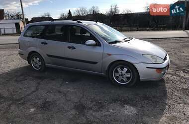 Універсал Ford Focus 2000 в Дрогобичі