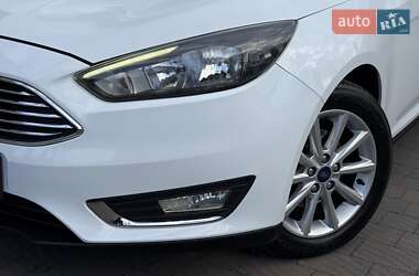 Універсал Ford Focus 2018 в Стрию