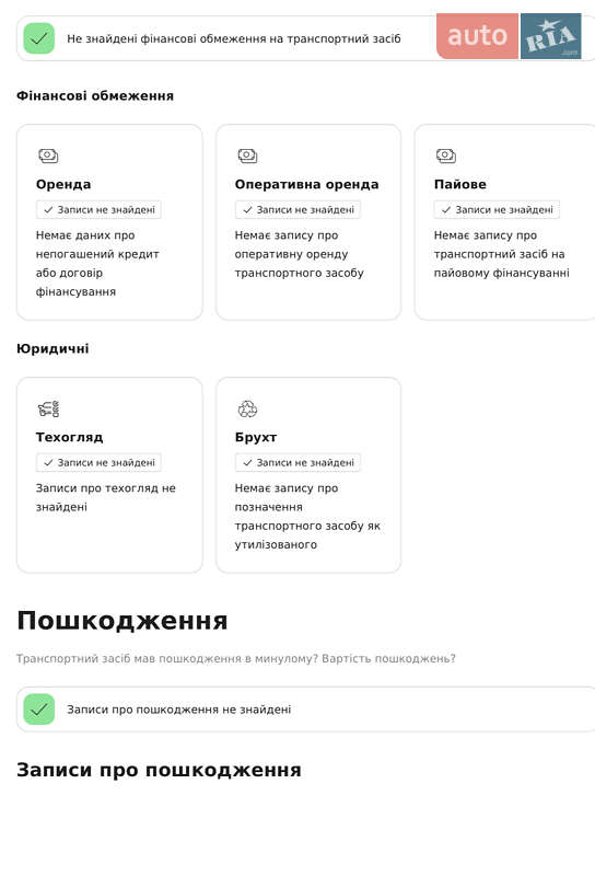 Універсал Ford Focus 2006 в Дубні