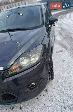 Хетчбек Ford Focus 2009 в Житомирі