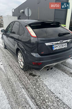 Хетчбек Ford Focus 2009 в Житомирі