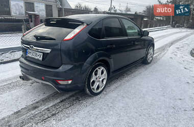 Хетчбек Ford Focus 2009 в Житомирі