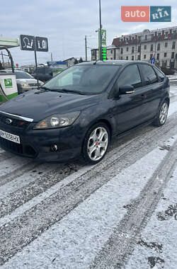 Хетчбек Ford Focus 2009 в Житомирі