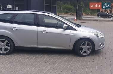 Універсал Ford Focus 2012 в 