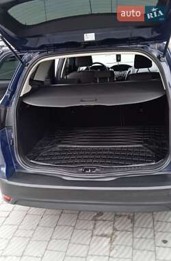 Универсал Ford Focus 2013 в 
