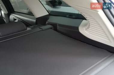 Универсал Ford Focus 2013 в 