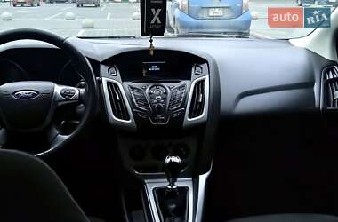 Универсал Ford Focus 2013 в 